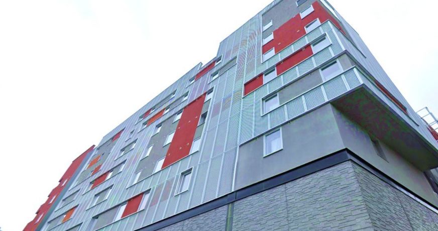 vente Résidence etudiante Nanterre