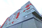 vente Résidence etudiante Nanterre