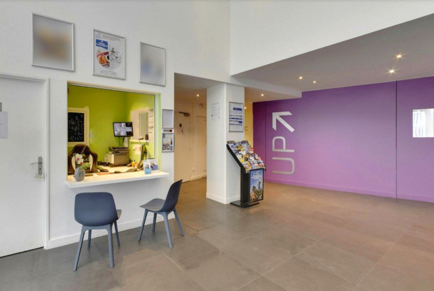 vente Résidence etudiante Nanterre - Photo 10