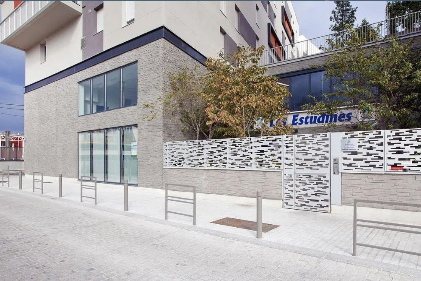 vente Résidence etudiante Nanterre - Photo 11