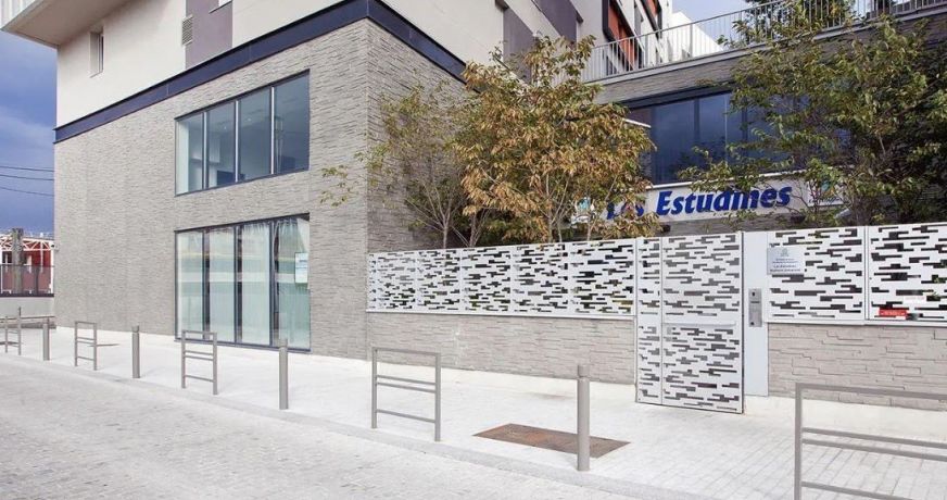 vente Résidence etudiante Nanterre