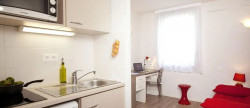 vente Résidence etudiante Nanterre