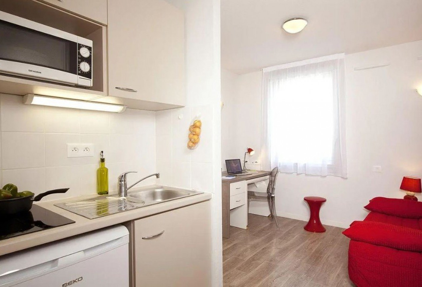 vente Résidence etudiante Nanterre - Photo 3