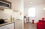 vente Résidence etudiante Nanterre