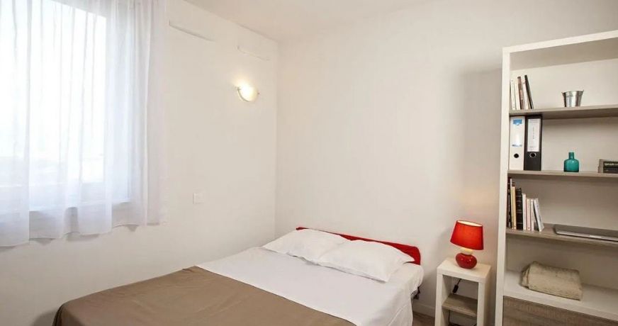 vente Résidence etudiante Nanterre