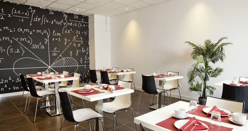 vente Résidence etudiante Nanterre