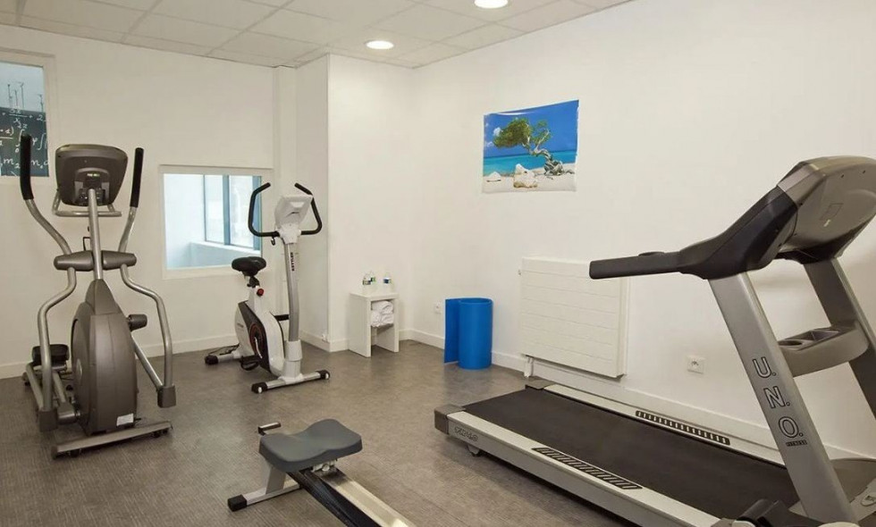 vente Résidence etudiante Nanterre - Photo 9