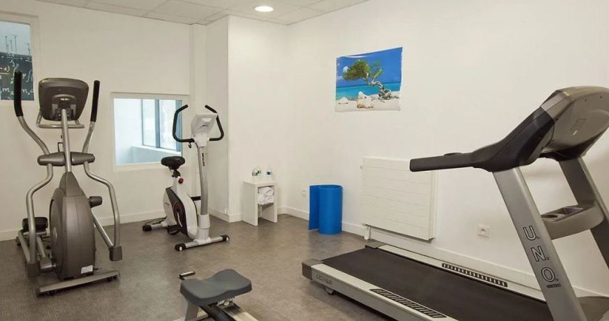 vente Résidence etudiante Nanterre