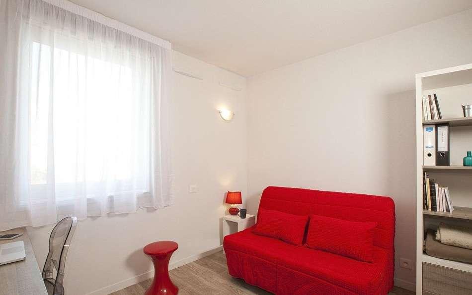 vente Résidence etudiante Nanterre - Photo 4