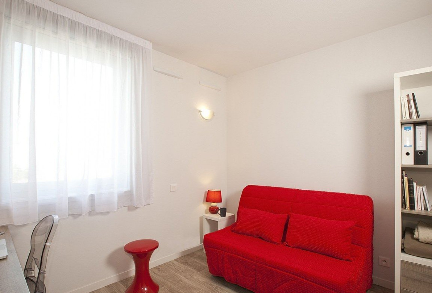vente Résidence etudiante Nanterre - Photo 4