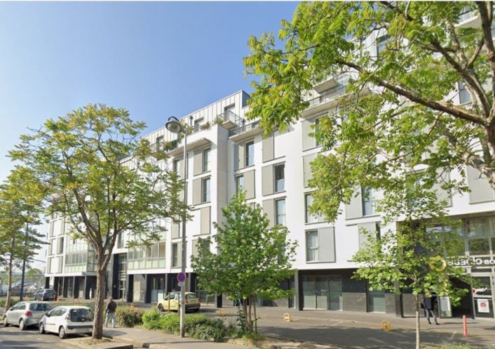 vente Résidence affaires Tours