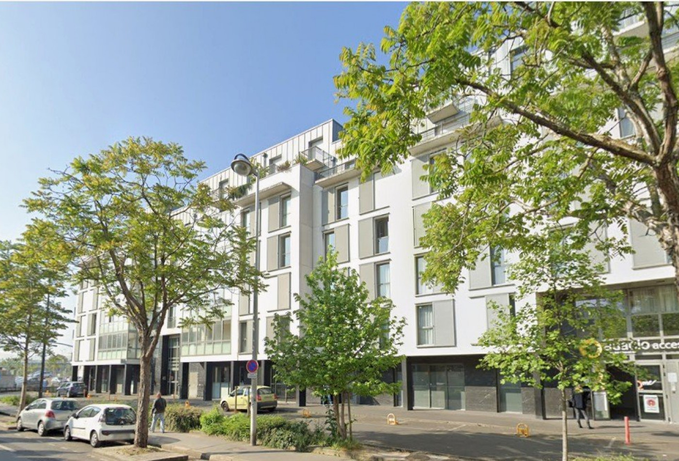 vente Résidence affaires Tours - Photo 1
