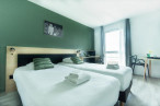 vente Résidence affaires Tours