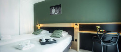 vente Résidence affaires Tours