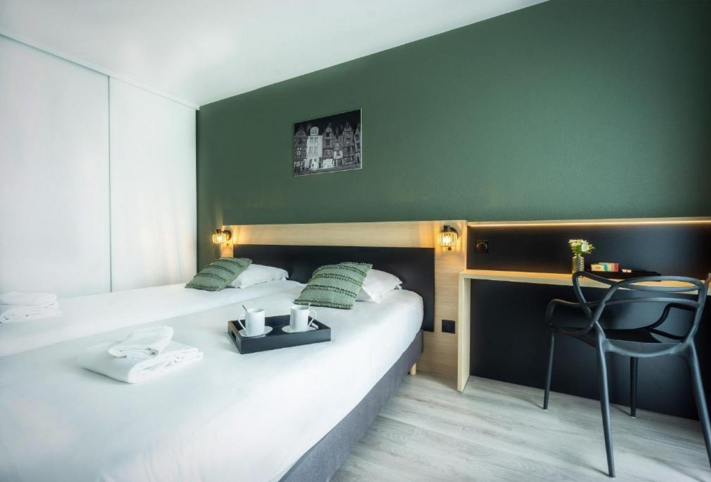 vente Résidence affaires Tours - Photo 3