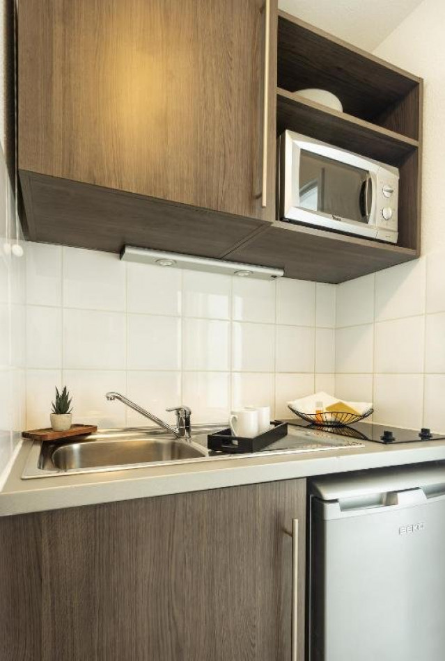 vente Résidence affaires Tours - Photo 5