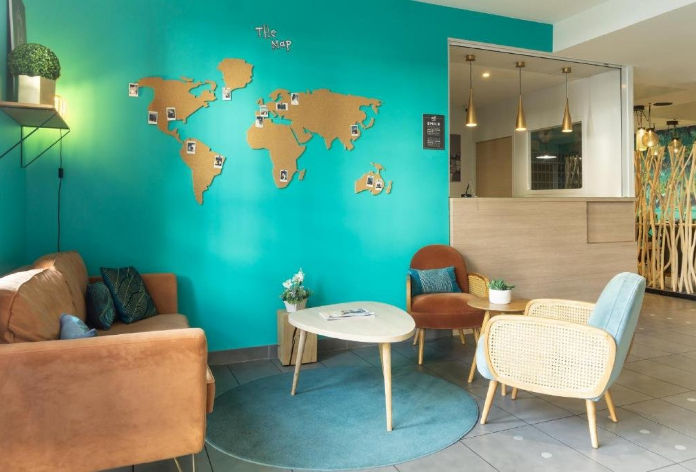 vente Résidence affaires Tours - Photo 7