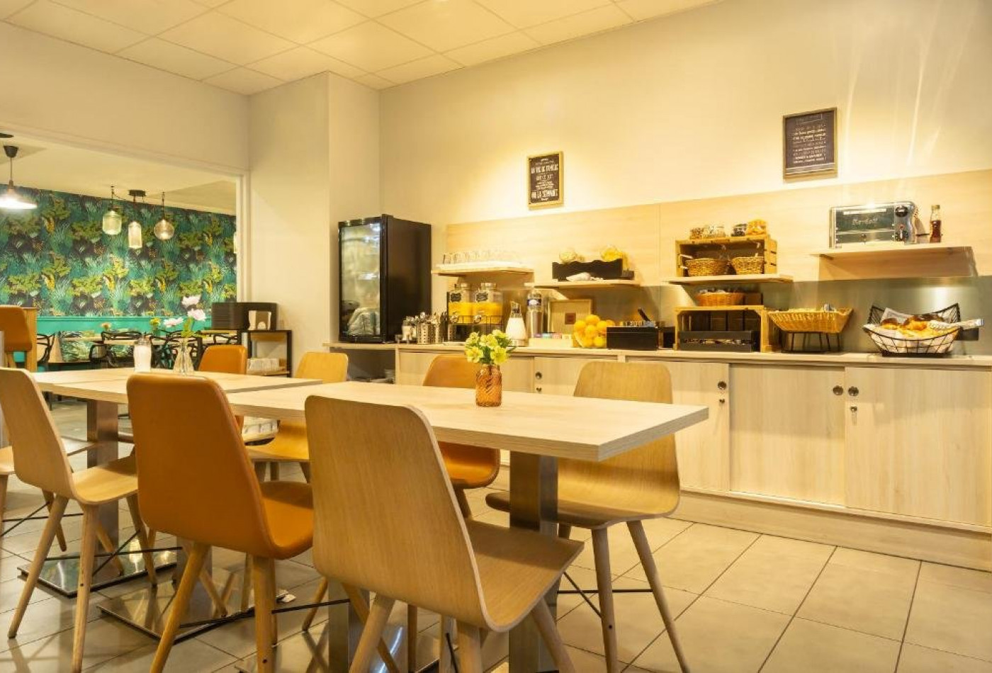 vente Résidence affaires Tours - Photo 8