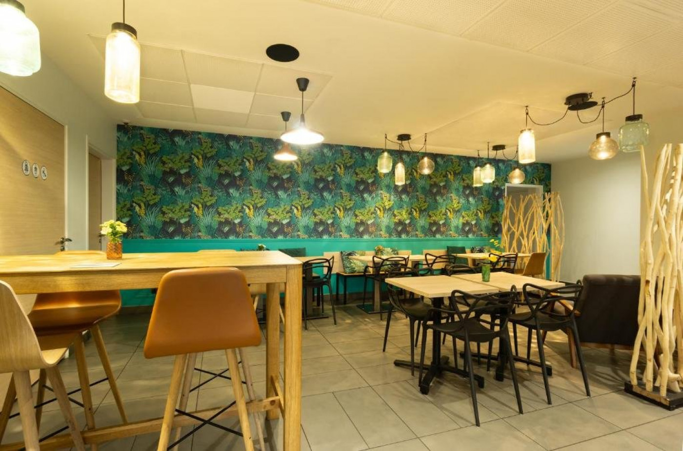 vente Résidence affaires Tours - Photo 9