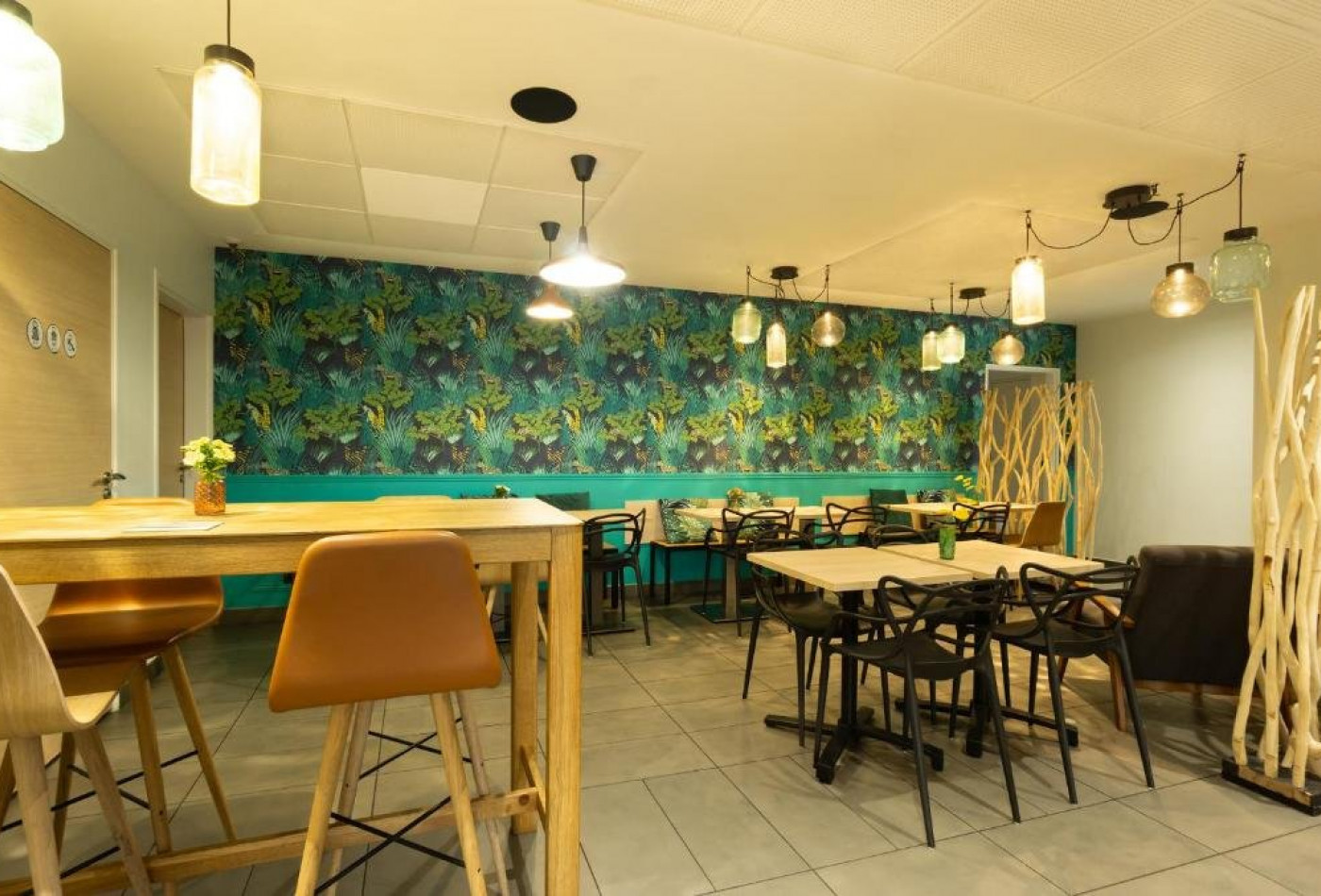 vente Résidence affaires Tours - Photo 9