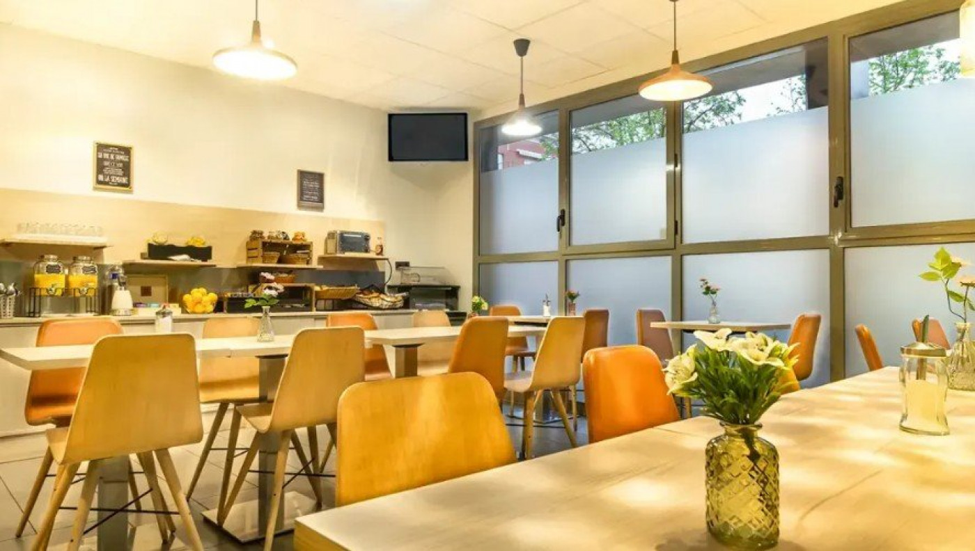 vente Résidence affaires Tours - Photo 10