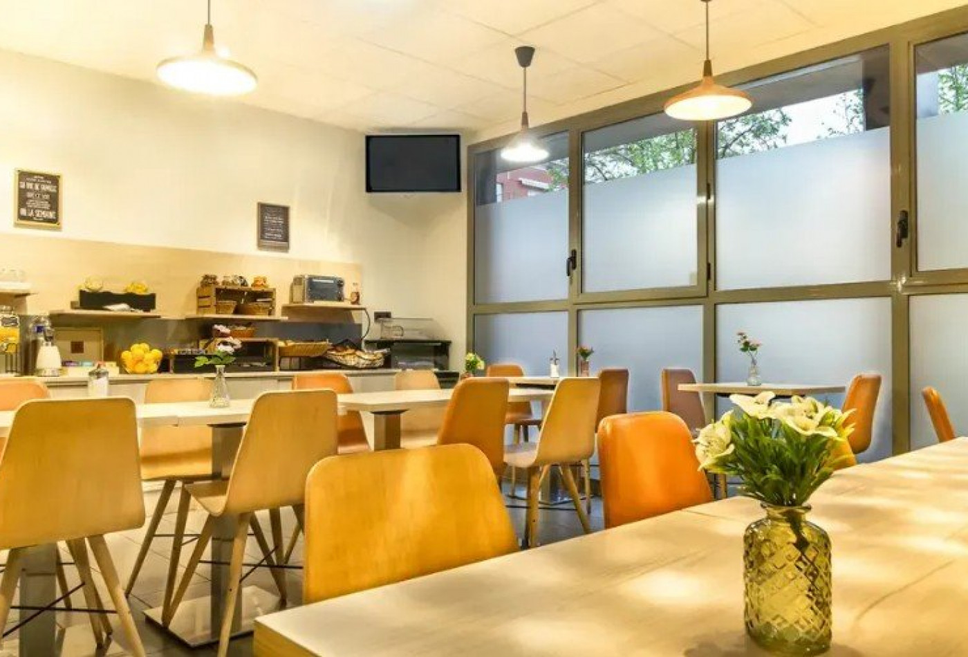 vente Résidence affaires Tours - Photo 10
