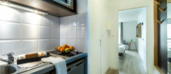 vente Résidence affaires Tours