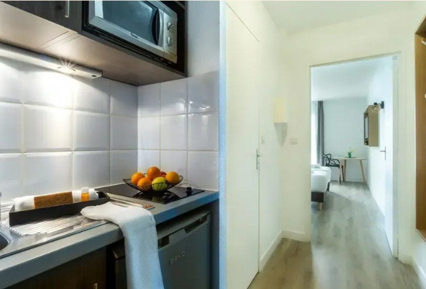 vente Résidence affaires Tours - Photo 4