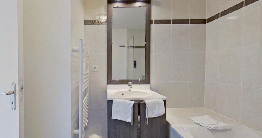 vente Résidence affaires Tours