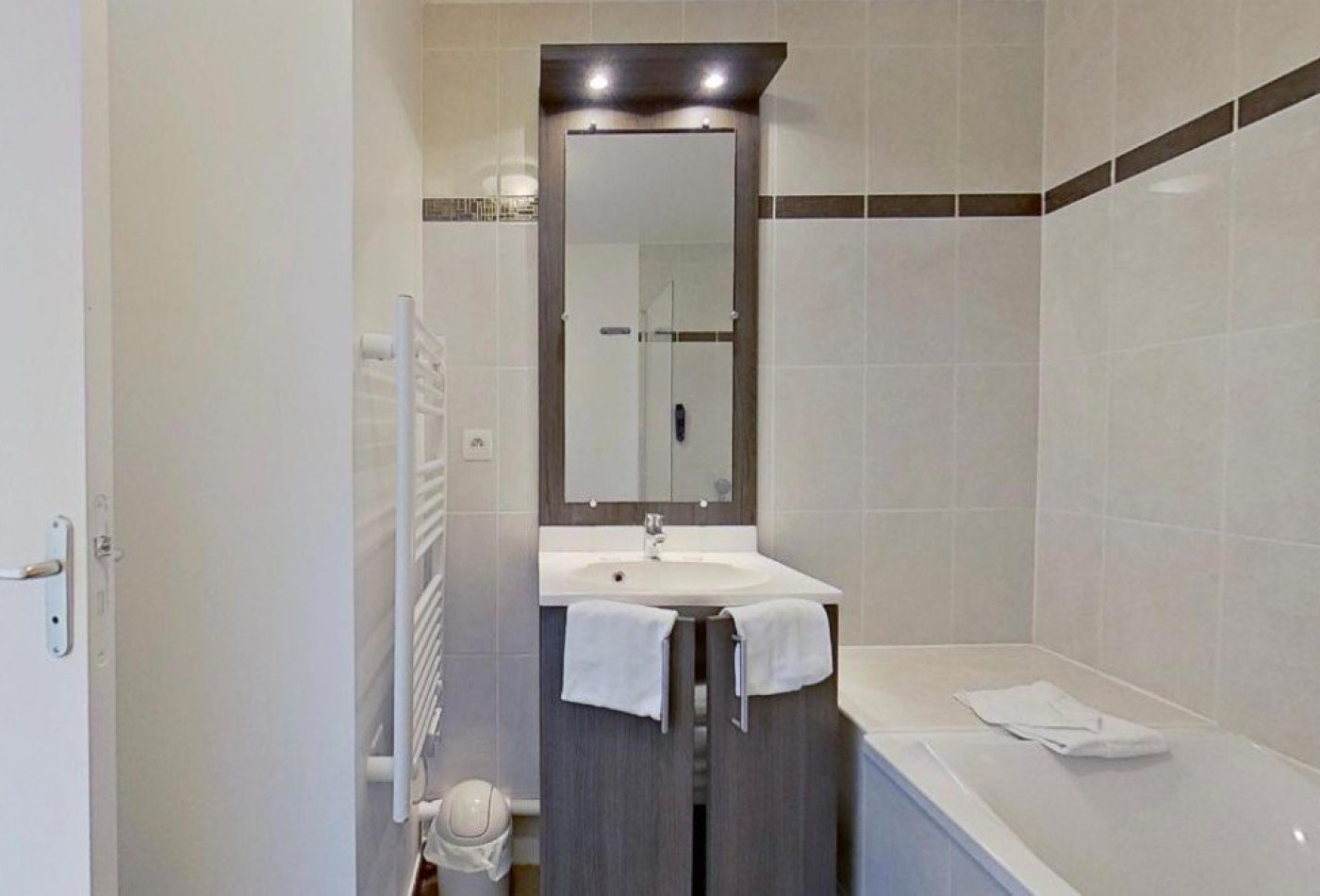 vente Résidence affaires Tours - Photo 6