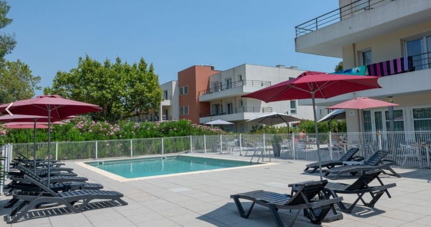 vente Résidence tourisme Mandelieu La Napoule