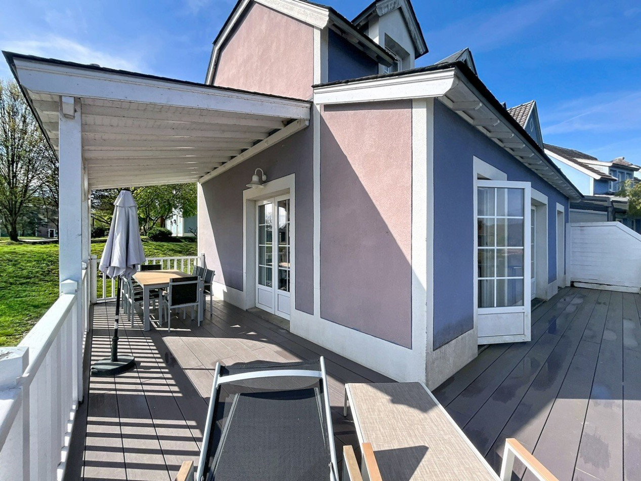 vente Résidence tourisme Chamouille - Photo 2
