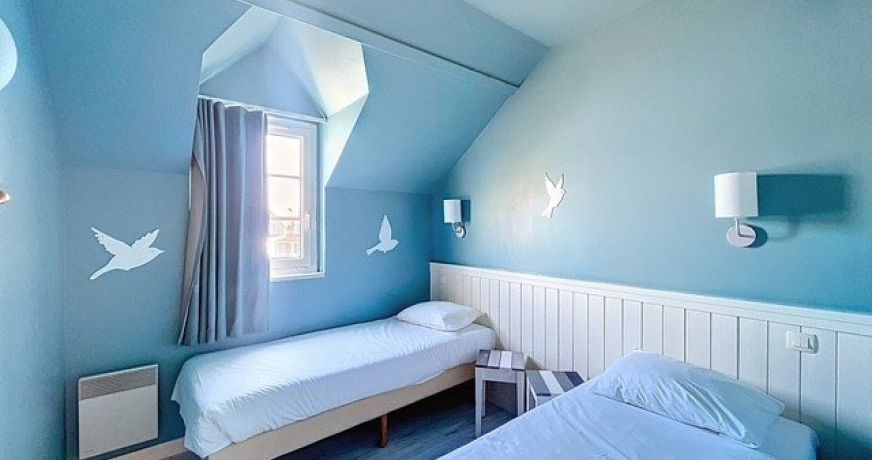 vente Résidence tourisme Chamouille