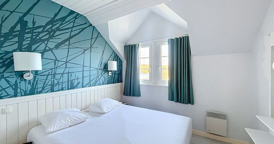 vente Résidence tourisme Chamouille