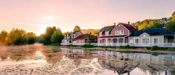 vente Résidence tourisme Chamouille