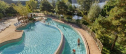 vente Résidence tourisme Chamouille