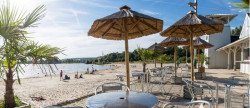 vente Résidence tourisme Chamouille
