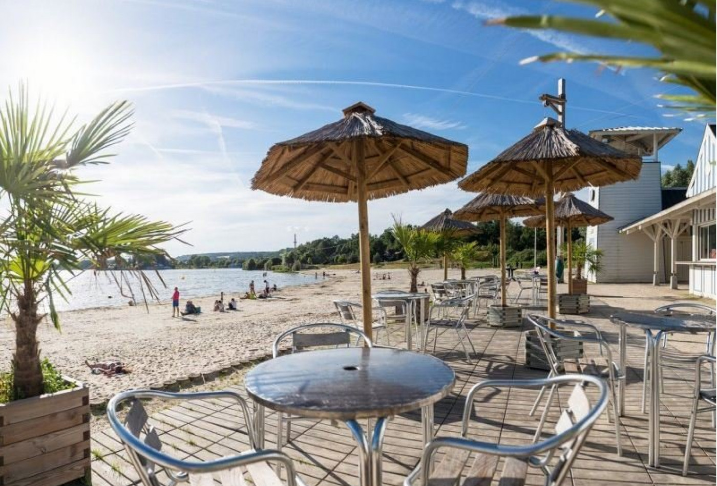 vente Résidence tourisme Chamouille - Photo 10
