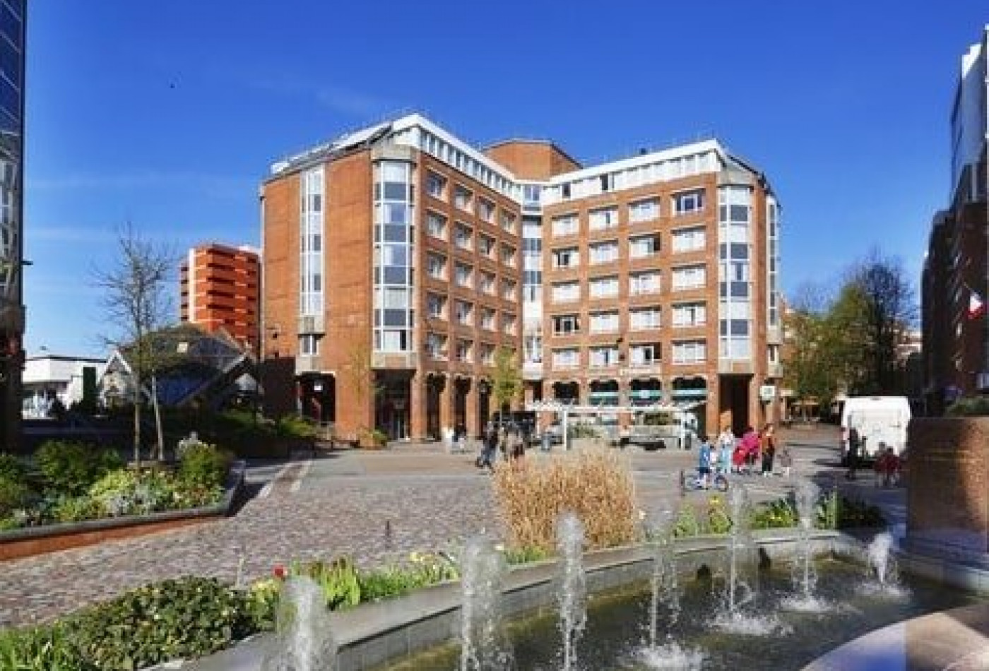 vente Résidence etudiante Villeneuve D'ascq - Photo 10