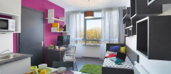 vente Résidence etudiante Villeneuve D'ascq