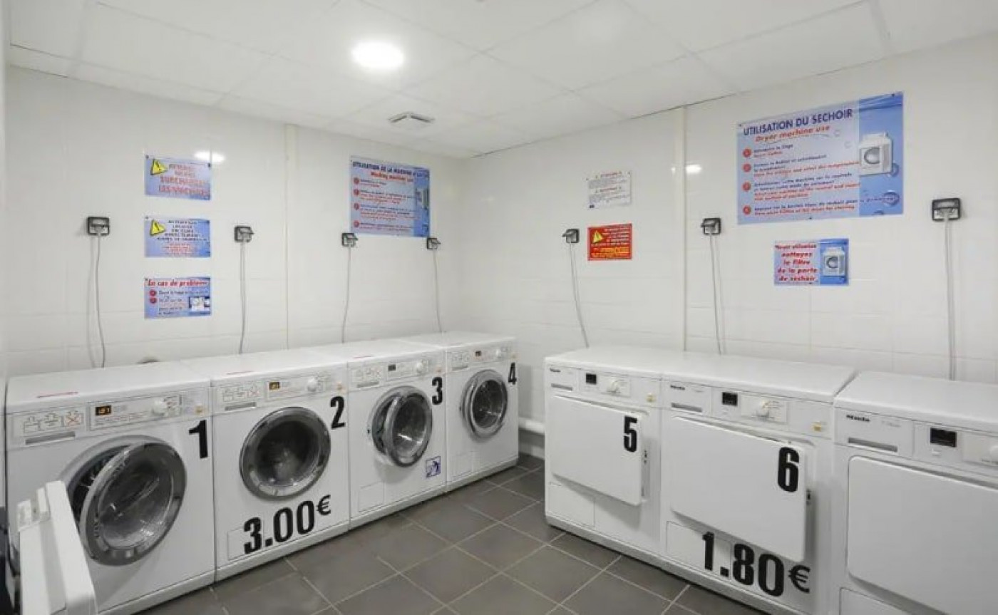 vente Résidence etudiante Villeneuve D'ascq - Photo 8