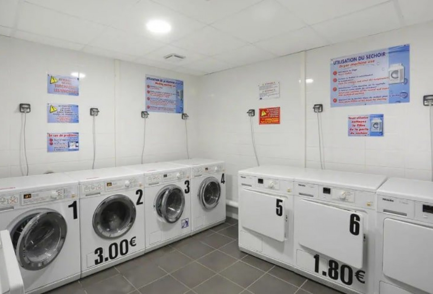 vente Résidence etudiante Villeneuve D'ascq - Photo 8