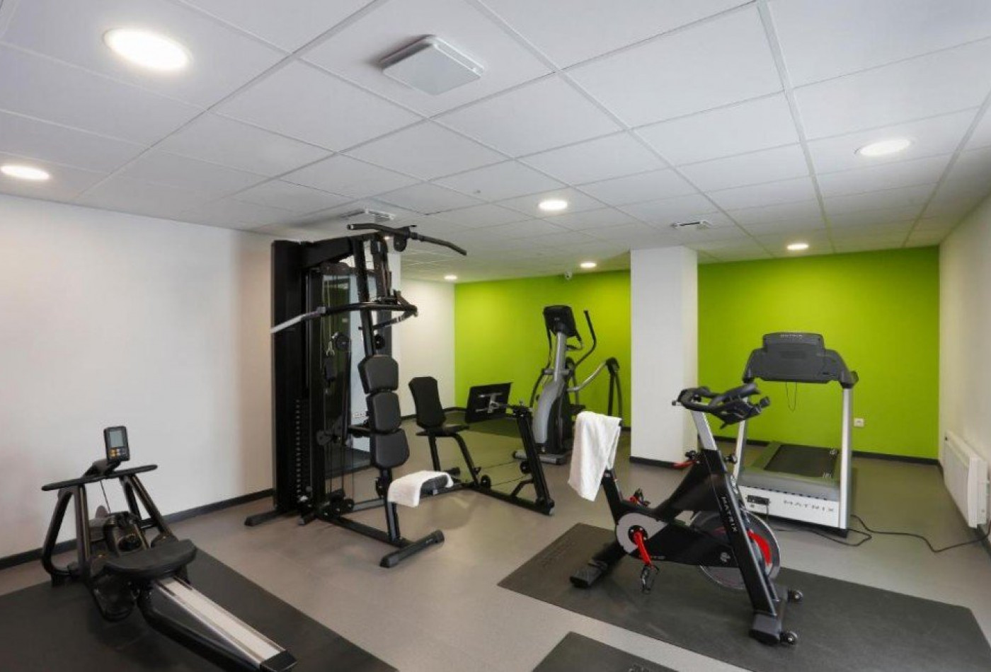 vente Résidence etudiante Villeneuve D'ascq - Photo 7