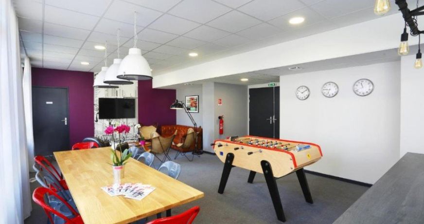 vente Résidence etudiante Villeneuve D'ascq