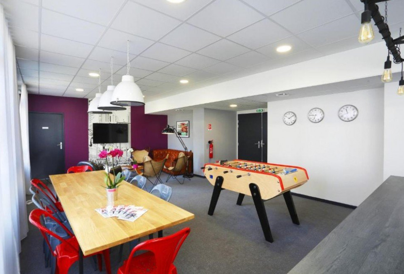 vente Résidence etudiante Villeneuve D'ascq - Photo 6