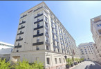 vente Résidence etudiante Levallois Perret