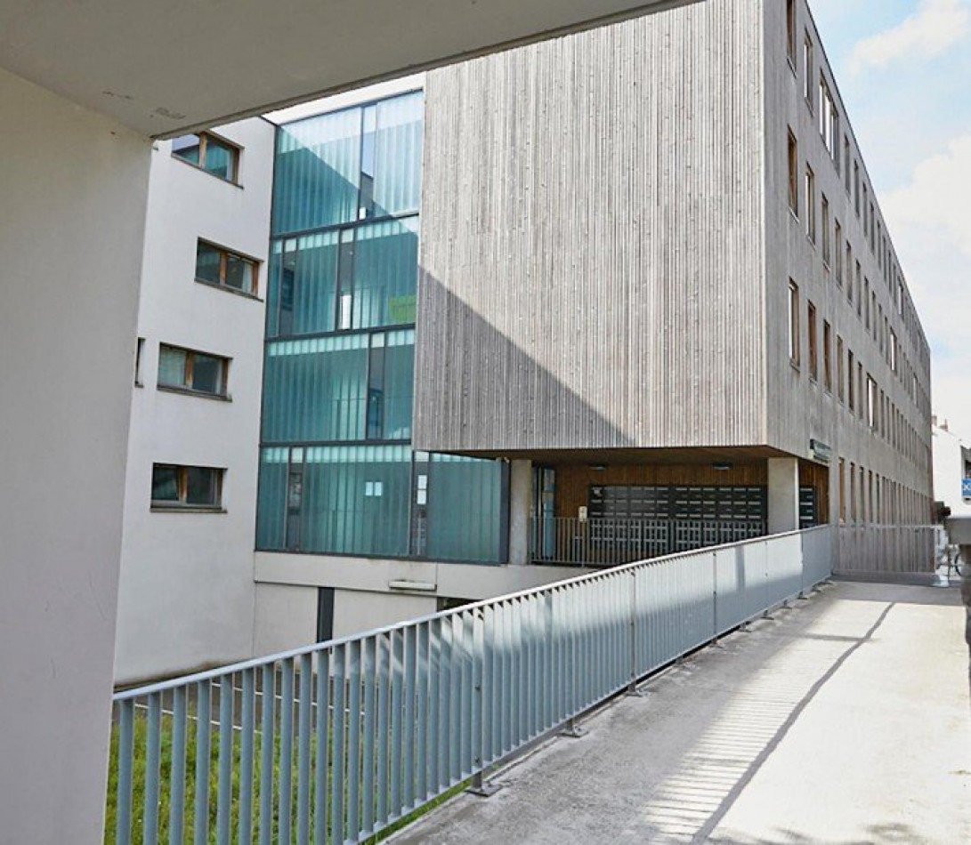 vente Résidence etudiante Roubaix - Photo 14