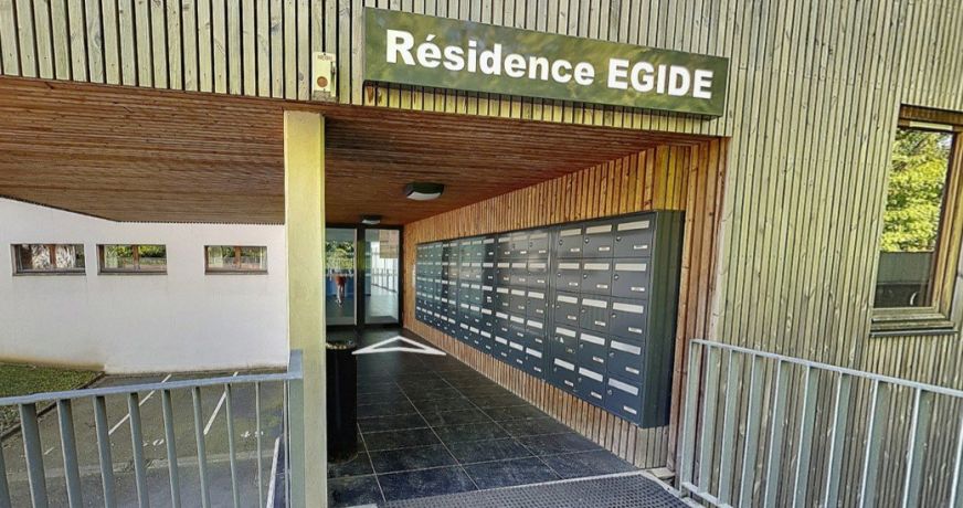 vente Résidence etudiante Roubaix