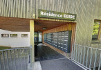 vente Résidence etudiante Roubaix