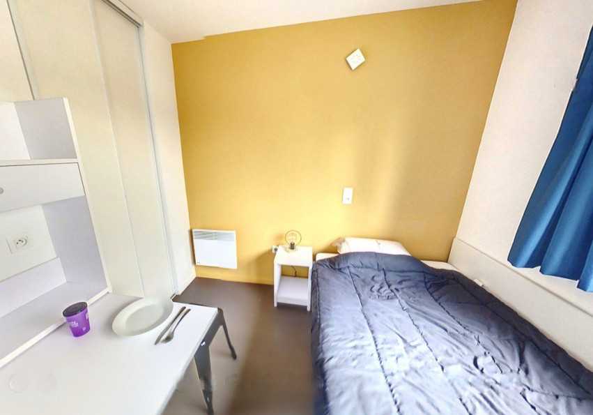 vente Résidence etudiante Roubaix - Photo 3